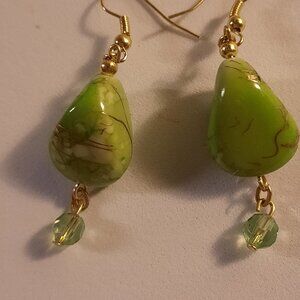 Brand New 5/$20 Handmade Pretty Earrings